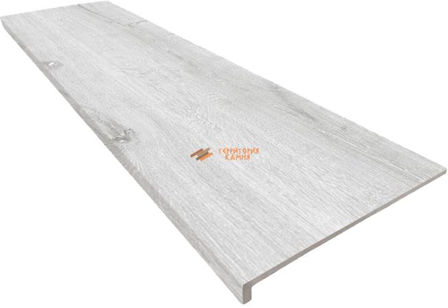 Ступень фронтальная Yoho Rect. C-3 Natural 33×120