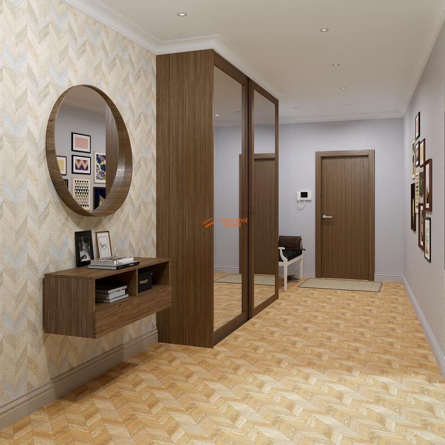 Керамогранит Grasaro Parquet Art