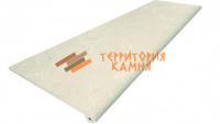 Ступень MARBLES CREMA MARFIL 33x120x3